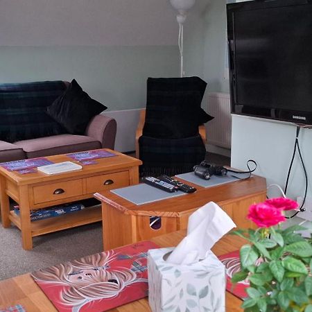 Ardenlee Self Catering Apartment Borve  Exterior foto